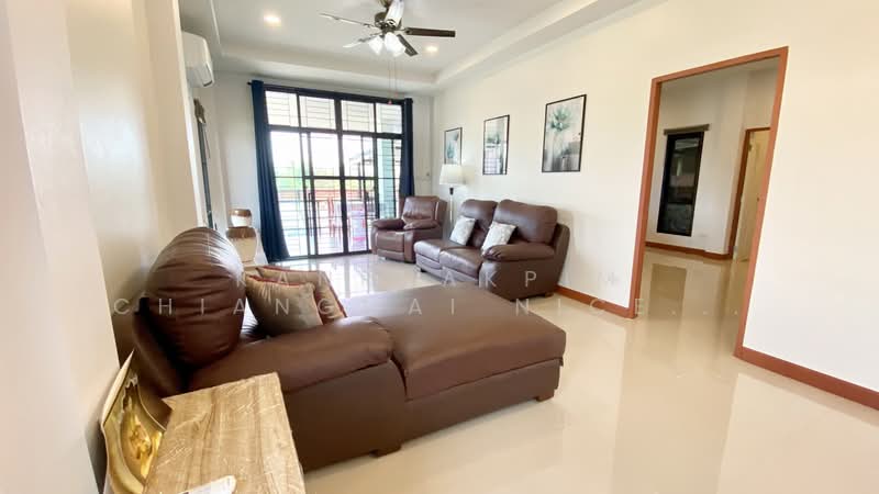 ขาย - บ้านนอกโครงการ อำเภอหางดง, เชียงใหม่