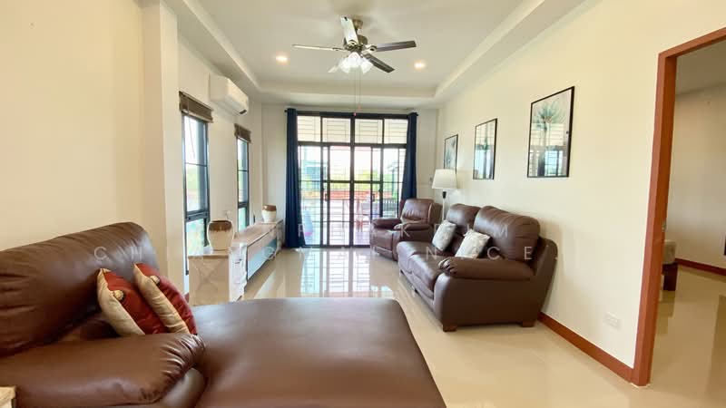For Sale - ็House for sale in Hang Dong, Chiang Mai