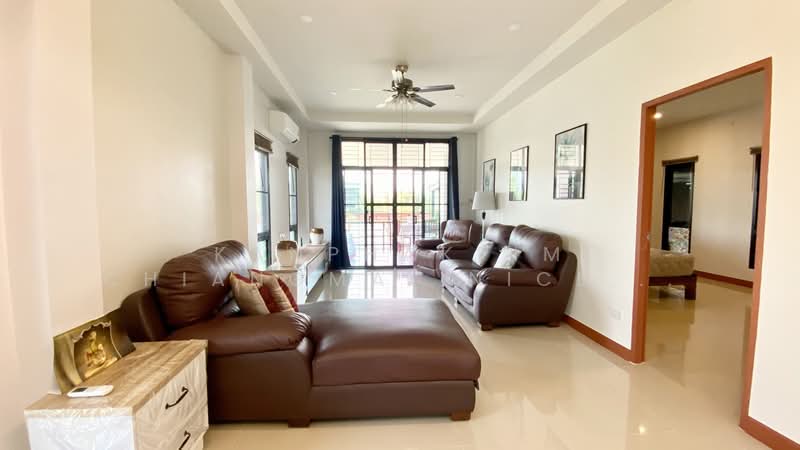 For Sale - ็House for sale in Hang Dong, Chiang Mai