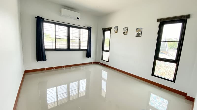 For Sale - ็House for sale in Hang Dong, Chiang Mai