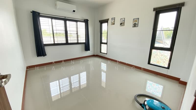 ขาย - บ้านนอกโครงการ อำเภอหางดง, เชียงใหม่