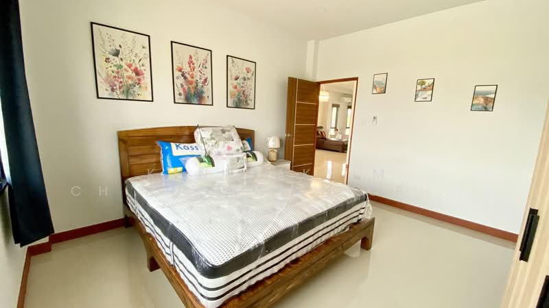 ขาย - บ้านนอกโครงการ อำเภอหางดง, เชียงใหม่