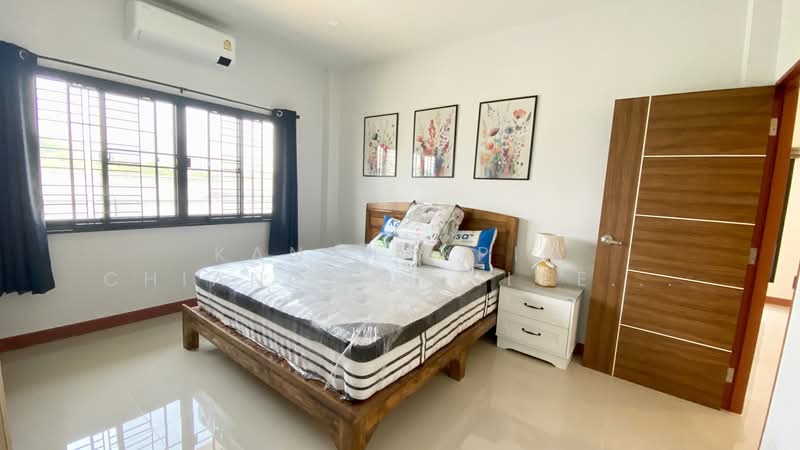 For Sale - ็House for sale in Hang Dong, Chiang Mai