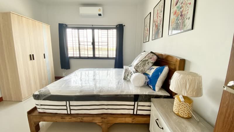 For Sale - ็House for sale in Hang Dong, Chiang Mai