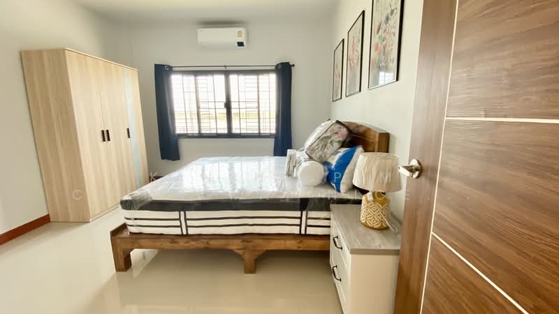 For Sale - ็House for sale in Hang Dong, Chiang Mai