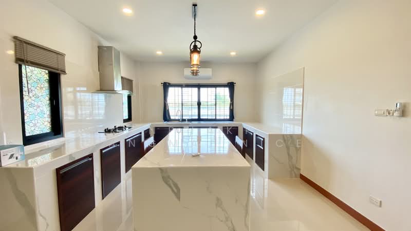 For Sale - ็House for sale in Hang Dong, Chiang Mai