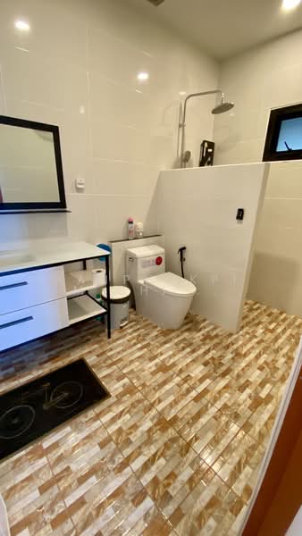 For Sale - ็House for sale in Hang Dong, Chiang Mai