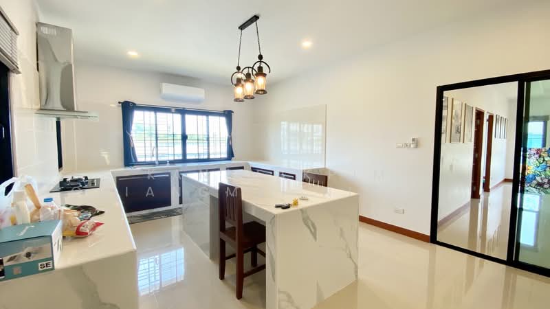 For Sale - ็House for sale in Hang Dong, Chiang Mai