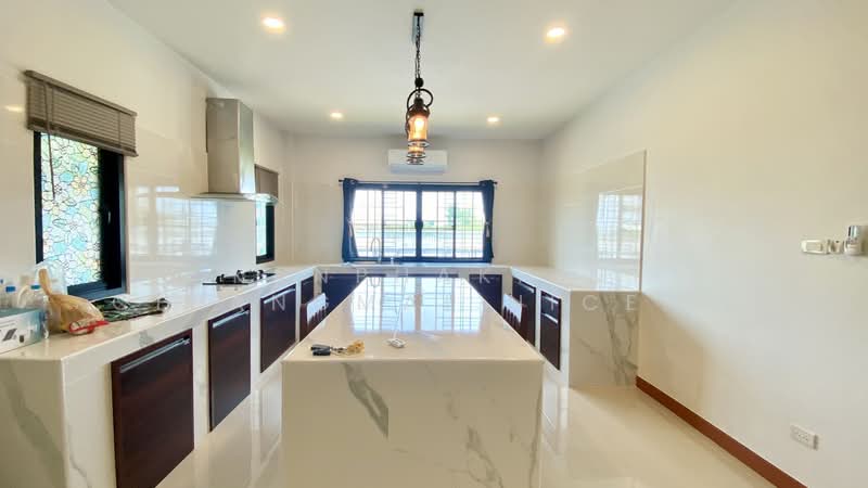 For Sale - ็House for sale in Hang Dong, Chiang Mai