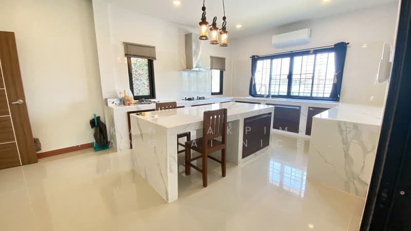 For Sale - ็House for sale in Hang Dong, Chiang Mai