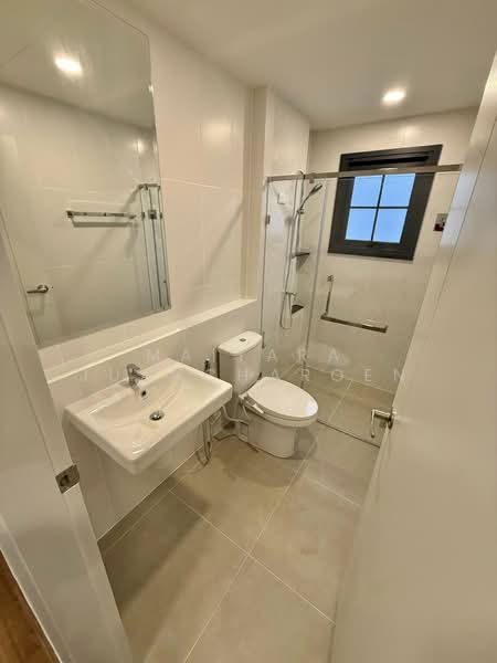 Centro Bangna : เซนโทร บางนา, สมุทรปราการ, 111 ซอย3, บางแก้ว, บางพลี, สมุทรปราการ, 250 ตร.ม., บ้านเดี่ยว ให้เช่า, โดย Maiyara Juancharoen, 500164540 - DDproperty.com