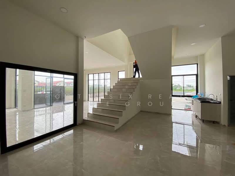 ให้เช่า โกดังพร้อม office ต.คลองมะเดื่อ ทุ่มกระแบน สมุทรสาคร, สมุทรสาคร, คลองมะเดื่อ, กระทุ่มแบน, สมุทรสาคร, 3,000 ตร.ม., โกดัง-โรงงาน ให้เช่า, โดย Forty-Six Real Estate Group, 500164544 - DDproperty.com