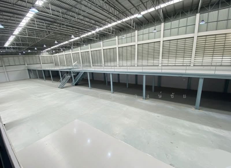 ทำเลกระทุ่มแบน ต.คลองมะเดื่อ ให้เช่าโรงงาน โกดังพร้อมออฟฟิศ พื้นที่ 3 ไร่ อาคารสวย พร้อมอยู่, Samut Sakhon, Khlong Madua, Krathum Baen, Samut Sakhon, , 3,000 sqm, Warehouse/Factory For Rent, by บุษบา รัตนวงษ์ชัย, 500164546 - DDproperty.com