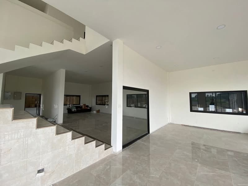 ทำเลกระทุ่มแบน ต.คลองมะเดื่อ ให้เช่าโรงงาน โกดังพร้อมออฟฟิศ พื้นที่ 3 ไร่ อาคารสวย พร้อมอยู่, Samut Sakhon, Khlong Madua, Krathum Baen, Samut Sakhon, , 3,000 sqm, Warehouse/Factory For Rent, by บุษบา รัตนวงษ์ชัย, 500164546 - DDproperty.com