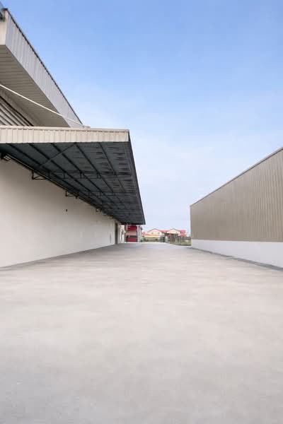 ทำเลกระทุ่มแบน ต.คลองมะเดื่อ ให้เช่าโรงงาน โกดังพร้อมออฟฟิศ พื้นที่ 3 ไร่ อาคารสวย พร้อมอยู่, สมุทรสาคร, คลองมะเดื่อ, กระทุ่มแบน, สมุทรสาคร, 3,000 ตร.ม., โกดัง-โรงงาน ให้เช่า, โดย บุษบา รัตนวงษ์ชัย, 500164546 - DDproperty.com