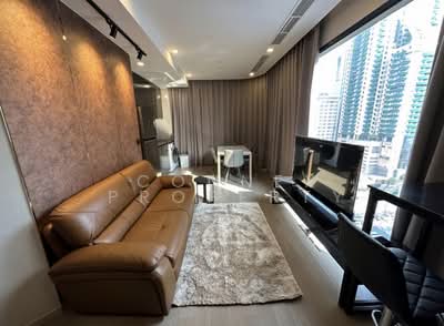 For Rent - ASHTON Asoke, Bangkok