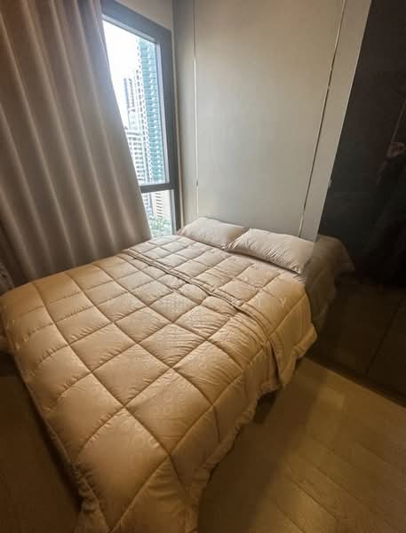 ASHTON Asoke, Bangkok, 131 Asoke Montri Road, Khlongtoei Nua, Watthana, Bangkok, 2 Bedrooms, 65 sqm, Condo For Rent, by Connex Property, 500164547 - DDproperty.com