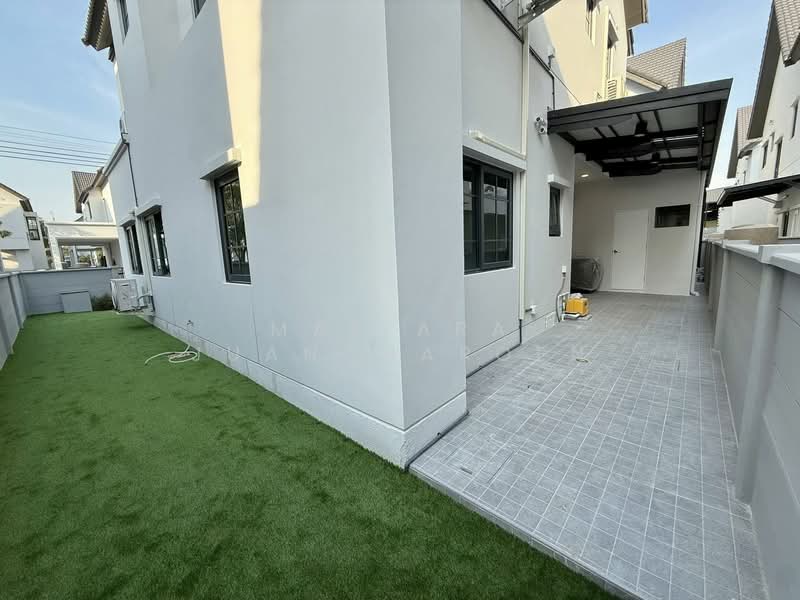Centro Bangna, Samut Prakan, 111 Soi 3, Bang Kaeo, Bang Plee, Samut Prakan, 4 Bedrooms, 250 sqm, Single Detached House For Sale, by Maiyara Juancharoen, 500164549 - DDproperty.com