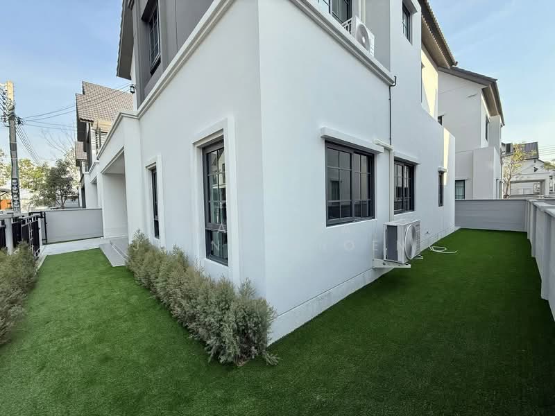 Centro Bangna, Samut Prakan, 111 Soi 3, Bang Kaeo, Bang Plee, Samut Prakan, 4 Bedrooms, 250 sqm, Single Detached House For Sale, by Maiyara Juancharoen, 500164549 - DDproperty.com