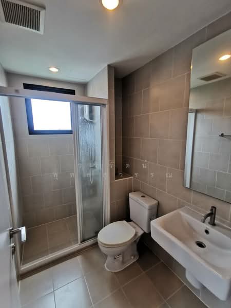 The Base Chaengwattana : เดอะ เบส แจ้งวัฒนะ, นนทบุรี, ถนนแจ้งวัฒนะ ตำบลคลองเกลือ อำเภอปากเกร็ด จังหวัดนนทบุรี, คลองเกลือ, ปากเกร็ด, นนทบุรี, 32 ตร.ม., คอนโด ให้เช่า, โดย วรรัตน์ พุทธสุวรรณ, 500164552 - DDproperty.com