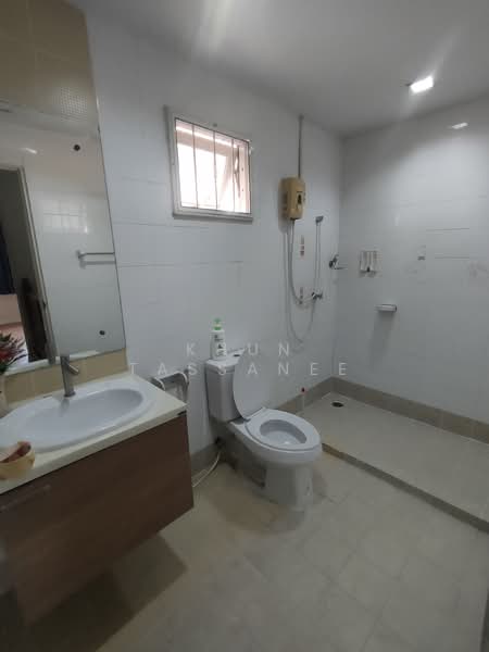 หมู่บ้านเดอะคอนเนค3 ซอยวิภาวดี41, Bangkok, วิภาวดี, Don Mueang, Don Mueang, Bangkok, 1 Bedroom, 120 sqm, Townhouse For Rent, by Khun Tassanee, 500164553 - DDproperty.com