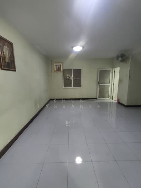 หมู่บ้านเดอะคอนเนค3 ซอยวิภาวดี41, Bangkok, วิภาวดี, Don Mueang, Don Mueang, Bangkok, 1 Bedroom, 120 sqm, Townhouse For Rent, by Khun Tassanee, 500164553 - DDproperty.com