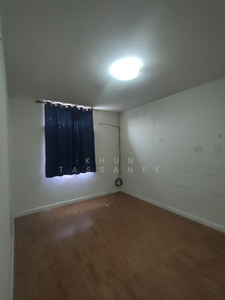 หมู่บ้านเดอะคอนเนค3 ซอยวิภาวดี41, Bangkok, วิภาวดี, Don Mueang, Don Mueang, Bangkok, 1 Bedroom, 120 sqm, Townhouse For Rent, by Khun Tassanee, 500164553 - DDproperty.com