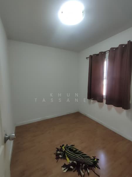 หมู่บ้านเดอะคอนเนค3 ซอยวิภาวดี41, Bangkok, วิภาวดี, Don Mueang, Don Mueang, Bangkok, 1 Bedroom, 120 sqm, Townhouse For Rent, by Khun Tassanee, 500164553 - DDproperty.com