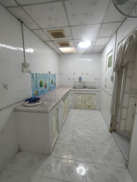 หมู่บ้านเดอะคอนเนค3 ซอยวิภาวดี41, Bangkok, วิภาวดี, Don Mueang, Don Mueang, Bangkok, 1 Bedroom, 120 sqm, Townhouse For Rent, by Khun Tassanee, 500164553 - DDproperty.com