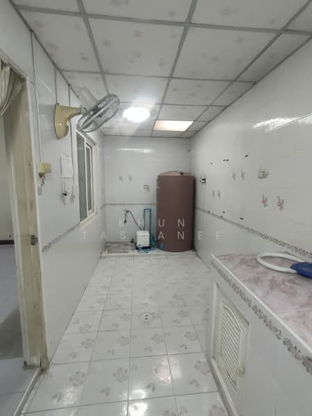 หมู่บ้านเดอะคอนเนค3 ซอยวิภาวดี41, Bangkok, วิภาวดี, Don Mueang, Don Mueang, Bangkok, 1 Bedroom, 120 sqm, Townhouse For Rent, by Khun Tassanee, 500164553 - DDproperty.com