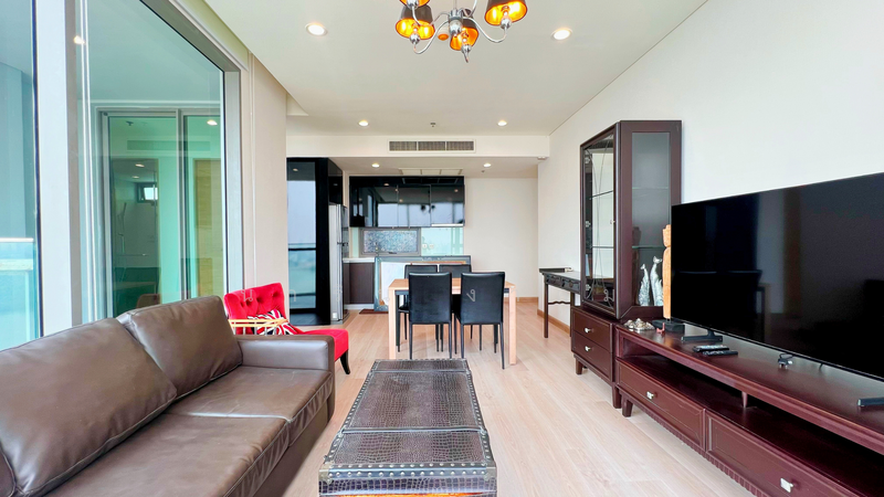 The Breeze Narathiwas : เดอะ บรีส นราธิวาส, กรุงเทพ, 198 ถนนนราธิวาสราชนครินทร์, ช่องนนทรี, ยานนาวา, กรุงเทพ, 71 ตร.ม., คอนโด ให้เช่า, โดย นาริน งาคม, 500164554 - DDproperty.com