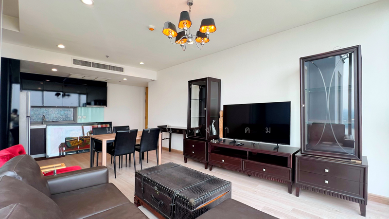 The Breeze Narathiwas : เดอะ บรีส นราธิวาส, กรุงเทพ, 198 ถนนนราธิวาสราชนครินทร์, ช่องนนทรี, ยานนาวา, กรุงเทพ, 71 ตร.ม., คอนโด ให้เช่า, โดย นาริน งาคม, 500164554 - DDproperty.com