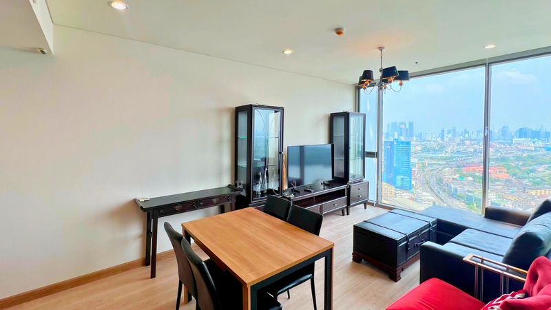 The Breeze Narathiwas : เดอะ บรีส นราธิวาส, กรุงเทพ, 198 ถนนนราธิวาสราชนครินทร์, ช่องนนทรี, ยานนาวา, กรุงเทพ, 71 ตร.ม., คอนโด ให้เช่า, โดย นาริน งาคม, 500164554 - DDproperty.com