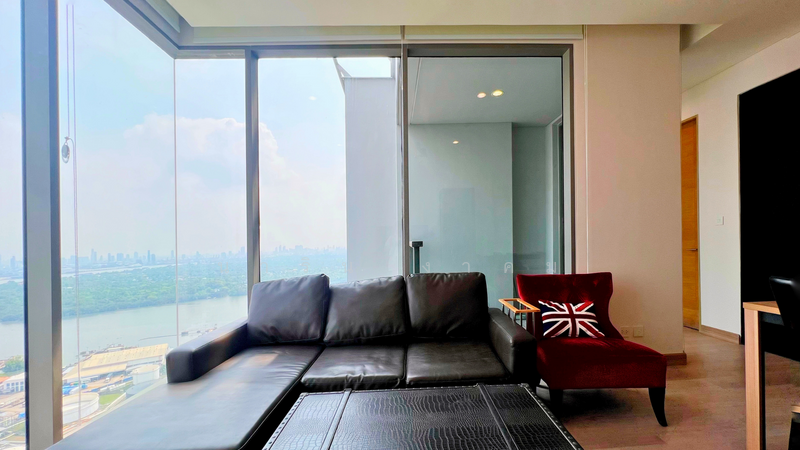 The Breeze Narathiwas : เดอะ บรีส นราธิวาส, กรุงเทพ, 198 ถนนนราธิวาสราชนครินทร์, ช่องนนทรี, ยานนาวา, กรุงเทพ, 71 ตร.ม., คอนโด ให้เช่า, โดย นาริน งาคม, 500164554 - DDproperty.com