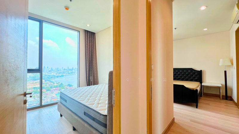 The Breeze Narathiwas : เดอะ บรีส นราธิวาส, กรุงเทพ, 198 ถนนนราธิวาสราชนครินทร์, ช่องนนทรี, ยานนาวา, กรุงเทพ, 71 ตร.ม., คอนโด ให้เช่า, โดย นาริน งาคม, 500164554 - DDproperty.com