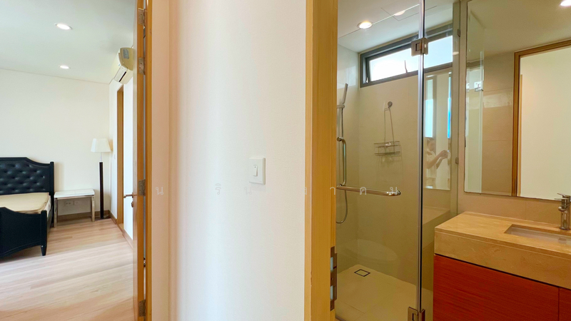 The Breeze Narathiwas, Bangkok, 198 Narathiwat Ratchanakarin Road, Chong Nonsi, Yan Nawa, Bangkok, 2 Bedrooms, 71 sqm, Condo For Rent, by นาริน งาคม, 500164554 - DDproperty.com