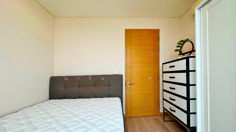 The Breeze Narathiwas, Bangkok, 198 Narathiwat Ratchanakarin Road, Chong Nonsi, Yan Nawa, Bangkok, 2 Bedrooms, 71 sqm, Condo For Rent, by นาริน งาคม, 500164554 - DDproperty.com