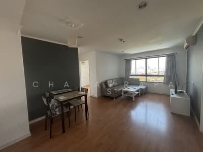 For Rent - Lumpini Ville Sukhumvit 77, Bangkok