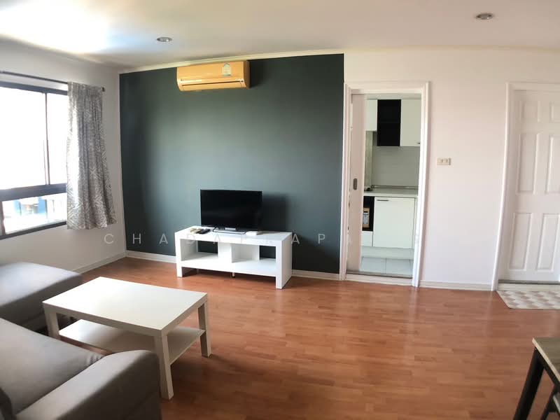 Lumpini Ville Sukhumvit 77, Bangkok, Sukhumvit 77 Road, Suan Luang, Suan Luang, Bangkok, 2 Bedrooms, 64 sqm, Condo For Rent, by Chadaprapai S., 500164555 - DDproperty.com