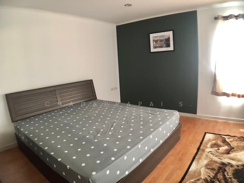 Lumpini Ville Sukhumvit 77, Bangkok, Sukhumvit 77 Road, Suan Luang, Suan Luang, Bangkok, 2 Bedrooms, 64 sqm, Condo For Rent, by Chadaprapai S., 500164555 - DDproperty.com