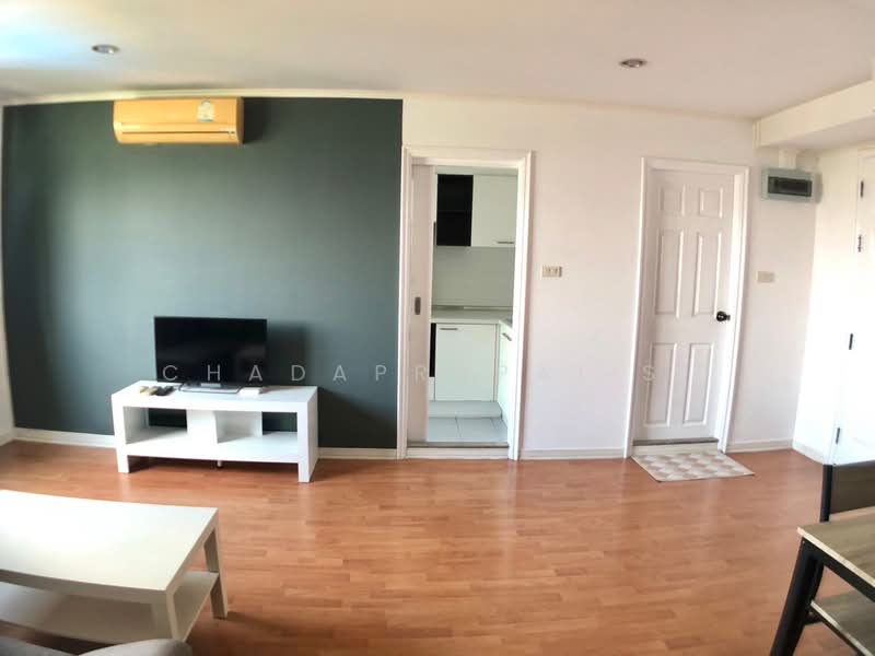 Lumpini Ville Sukhumvit 77, Bangkok, Sukhumvit 77 Road, Suan Luang, Suan Luang, Bangkok, 2 Bedrooms, 64 sqm, Condo For Rent, by Chadaprapai S., 500164555 - DDproperty.com