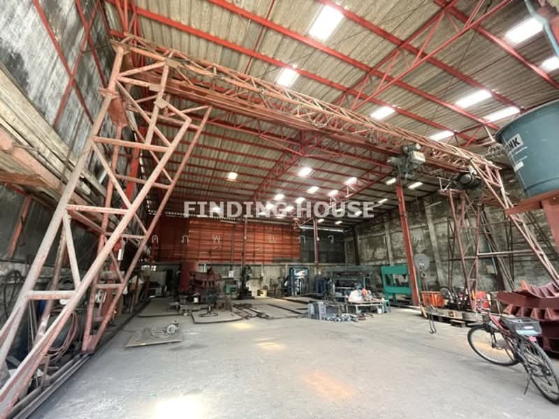 เมืองระยอง, Rayong, มาบตาพุดซอย 10, Map Ta Phut, Muang Rayong, Rayong, , 350 sqm, Warehouse/Factory For Sale, by ภคภพ แก้วเกตุ, 500164556 - DDproperty.com