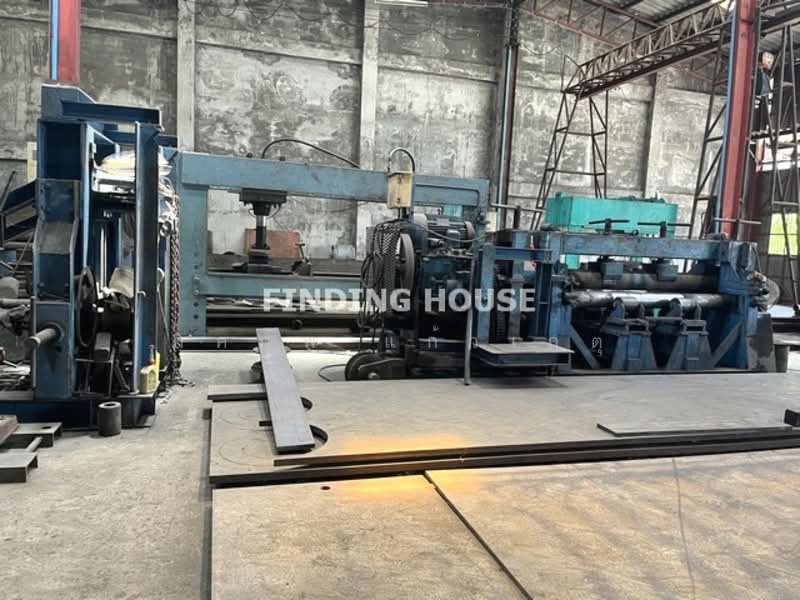 เมืองระยอง, Rayong, มาบตาพุดซอย 10, Map Ta Phut, Muang Rayong, Rayong, , 350 sqm, Warehouse/Factory For Sale, by ภคภพ แก้วเกตุ, 500164556 - DDproperty.com