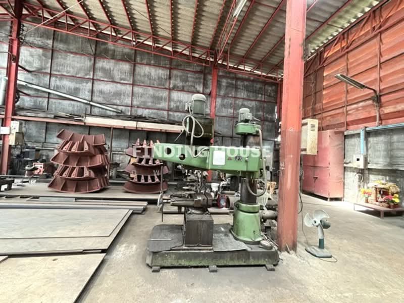 เมืองระยอง, Rayong, มาบตาพุดซอย 10, Map Ta Phut, Muang Rayong, Rayong, , 350 sqm, Warehouse/Factory For Sale, by ภคภพ แก้วเกตุ, 500164556 - DDproperty.com