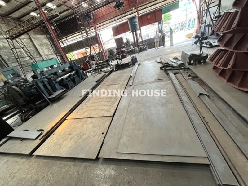 เมืองระยอง, Rayong, มาบตาพุดซอย 10, Map Ta Phut, Muang Rayong, Rayong, , 350 sqm, Warehouse/Factory For Sale, by ภคภพ แก้วเกตุ, 500164556 - DDproperty.com