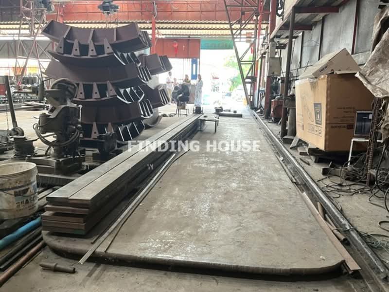 เมืองระยอง, Rayong, มาบตาพุดซอย 10, Map Ta Phut, Muang Rayong, Rayong, , 350 sqm, Warehouse/Factory For Sale, by ภคภพ แก้วเกตุ, 500164556 - DDproperty.com