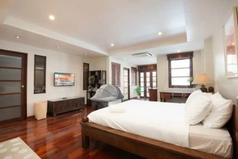 Prommitr Villa : พร้อมมิตร วิลล่า, กรุงเทพ, ซอย พร้อมมิตร, คลองตันเหนือ, วัฒนา, กรุงเทพ, 440 ตร.ม., บ้านเดี่ยว ให้เช่า, โดย BANGKOK PROPERTY AGENTS CO., LTD., 500164557 - DDproperty.com