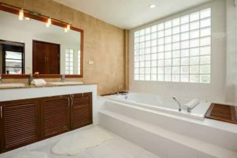 Prommitr Villa : พร้อมมิตร วิลล่า, กรุงเทพ, ซอย พร้อมมิตร, คลองตันเหนือ, วัฒนา, กรุงเทพ, 440 ตร.ม., บ้านเดี่ยว ให้เช่า, โดย BANGKOK PROPERTY AGENTS CO., LTD., 500164557 - DDproperty.com