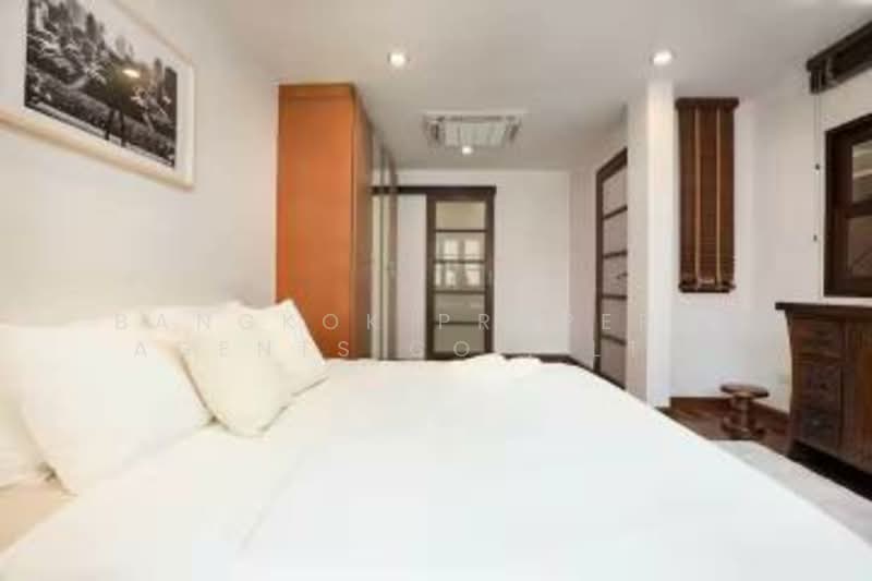 Prommitr Villa : พร้อมมิตร วิลล่า, กรุงเทพ, ซอย พร้อมมิตร, คลองตันเหนือ, วัฒนา, กรุงเทพ, 440 ตร.ม., บ้านเดี่ยว ให้เช่า, โดย BANGKOK PROPERTY AGENTS CO., LTD., 500164557 - DDproperty.com