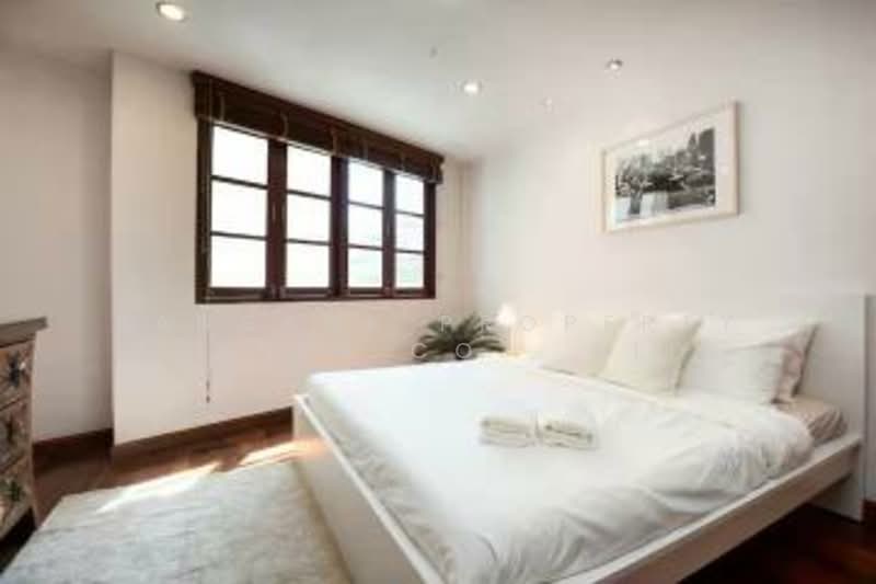 Prommitr Villa : พร้อมมิตร วิลล่า, กรุงเทพ, ซอย พร้อมมิตร, คลองตันเหนือ, วัฒนา, กรุงเทพ, 440 ตร.ม., บ้านเดี่ยว ให้เช่า, โดย BANGKOK PROPERTY AGENTS CO., LTD., 500164557 - DDproperty.com